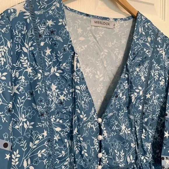 Dress  XL - Picture 3 of 10